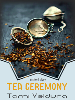 cover image of Tea Ceremony